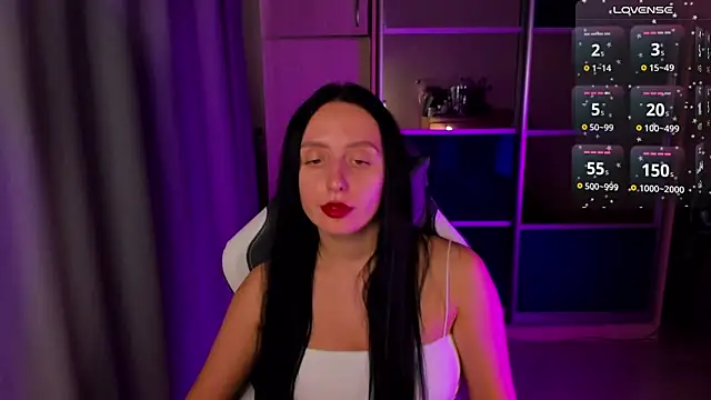 Christy Calypso online show from 01/16/25, 09:16