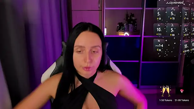 Christy Calypso online show from 01/28/25, 11:07