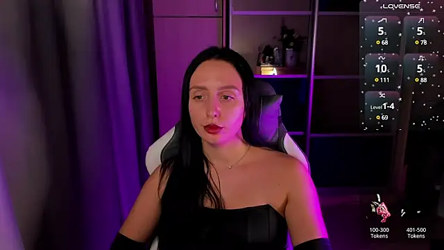 Christy Calypso online show from 01/31/25, 10:10