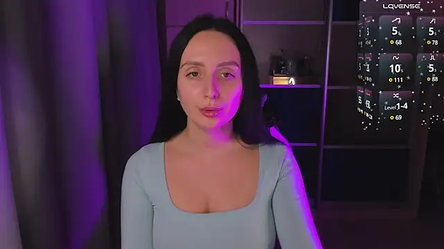 Christy Calypso online show from 03/16/25, 09:58