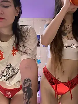 Heart Ass online show from 12/15/24, 04:18