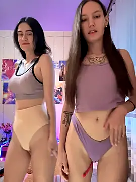 Heart Ass online show from 11/12/25, 06:36