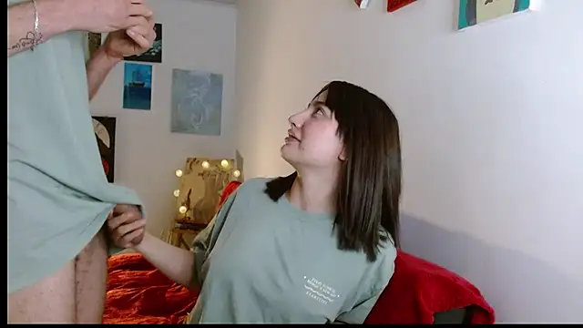 Damian n Maya online show from 01/09/26, 12:46