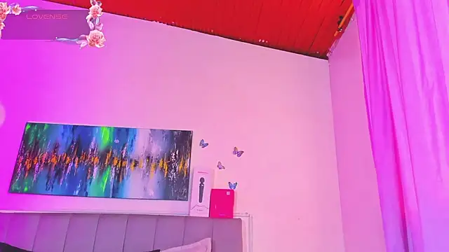 Andrea flow online show from 03/04/26, 01:39