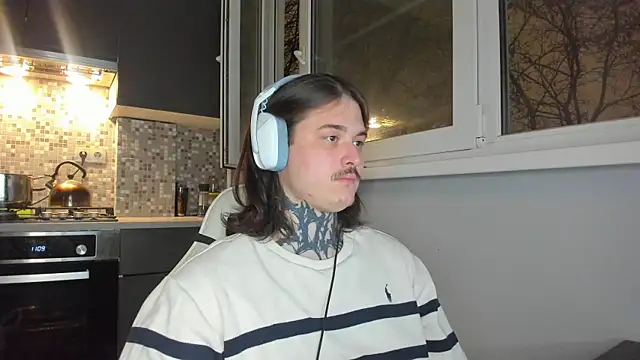  torfin  online show from 01/08/25, 04:33