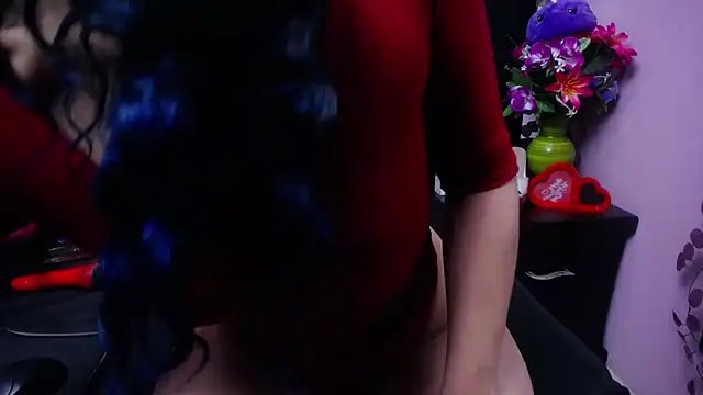 calipso swet online show from 01/15/25, 07:05