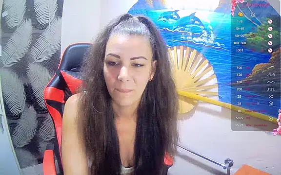 Catbaby32 online show from 09/14/25, 08:30