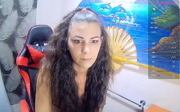 Catbaby32 online show from 09/22/25, 08:22