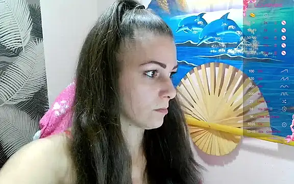 Catbaby32 online show from 10/30/25, 09:48