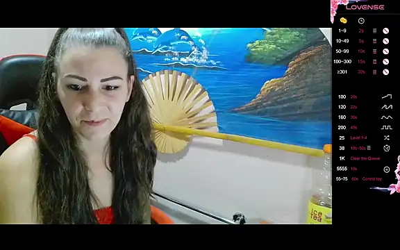 Catbaby32 online show from 11/05/25, 09:26