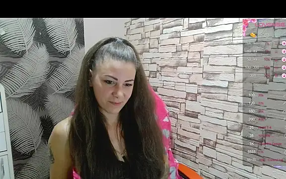 Catbaby32 online show from 11/22/25, 09:58