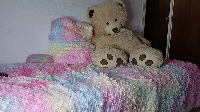 Snapshot of Dreamy_candy69 chatting on 03/10/26, 12:37 Dreamy candy69 online show from 03/10/26, 12:37