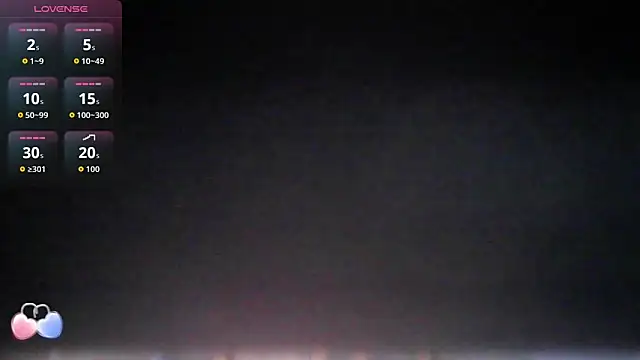 Dreamy candy69 online show from 06/19/26, 03:38