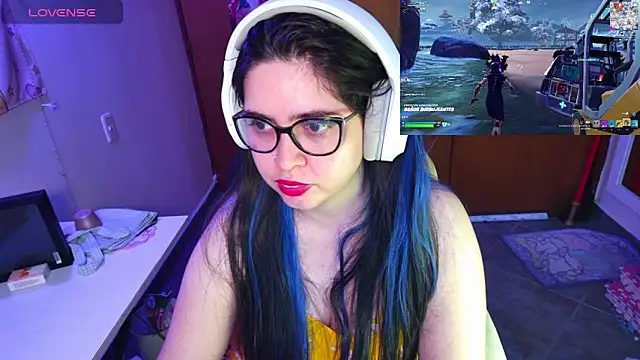 Snapshot of Vallolet_Spencer chatting on 12/26/24, 10:52 Vallolet Spencer online show from 12/26/24, 10:52