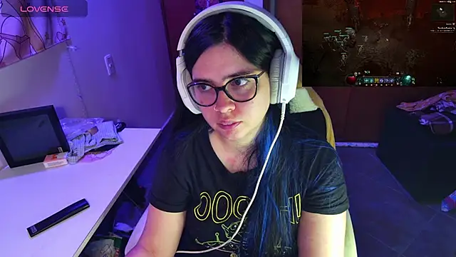 Snapshot of Vallolet_Spencer chatting on 01/01/25, 12:53 Vallolet Spencer online show from 01/01/25, 12:53