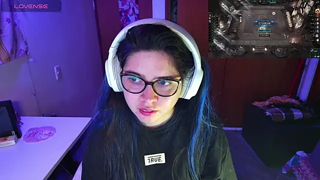 Snapshot of Vallolet_Spencer chatting on 01/08/25, 05:48 Vallolet Spencer online show from 01/08/25, 05:48