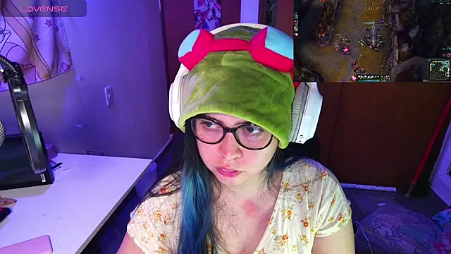 Snapshot of Vallolet_Spencer chatting on 01/23/25, 05:24 Vallolet Spencer online show from 01/23/25, 05:24