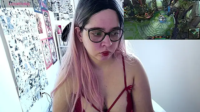 Snapshot of Vallolet_Spencer chatting on 10/25/25, 07:08 Vallolet Spencer online show from 10/25/25, 07:08