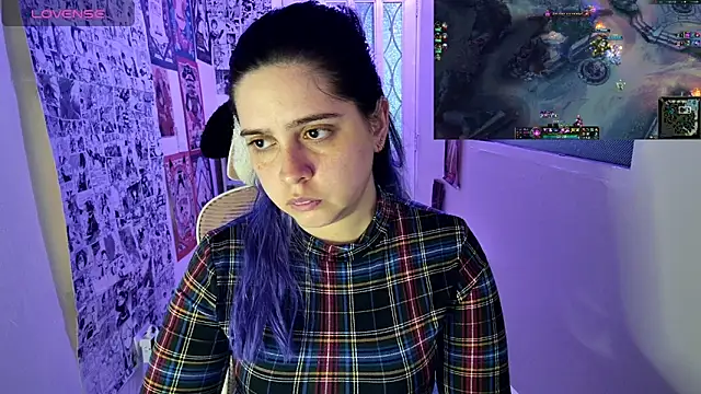 Snapshot of Vallolet_Spencer chatting on 12/01/25, 03:00 Vallolet Spencer online show from 12/01/25, 03:00