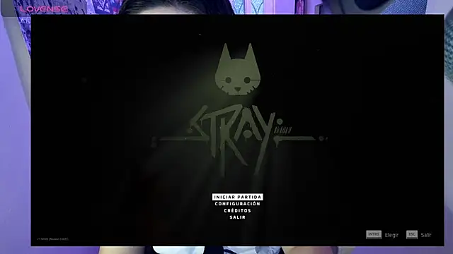 Vallolet Spencer online show from 02/20/26, 12:40