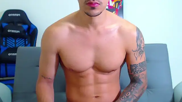 Tristan-bm online show from 01/20/25, 02:57