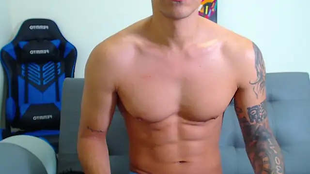 Tristan-bm online show from 01/26/25, 02:52