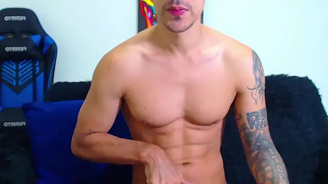 Tristan-bm online show from 02/05/25, 04:58