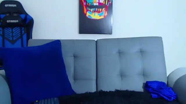 Tristan-bm online show from 02/09/25, 10:42