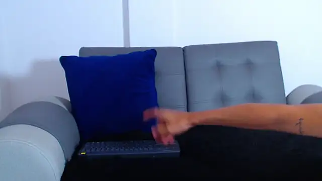 Tristan-bm online show from 03/06/25, 11:31