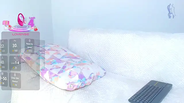 Tristan-bm online show from 03/26/26, 10:21