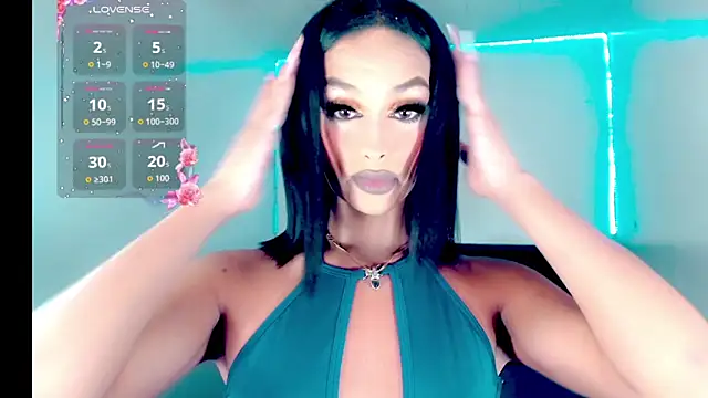  Riannagarcia  online show from 12/17/25, 03:34