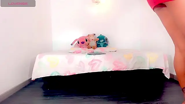  Riannagarcia  online show from 02/24/26, 07:23