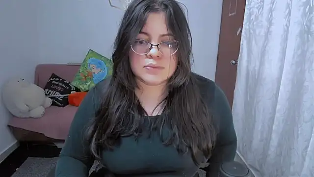 Aria Fullbuster online show from 11/06/25, 09:15