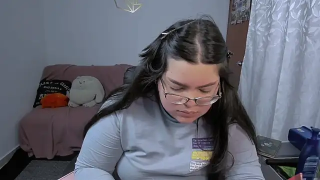 Aria Fullbuster online show from 01/10/26, 10:14