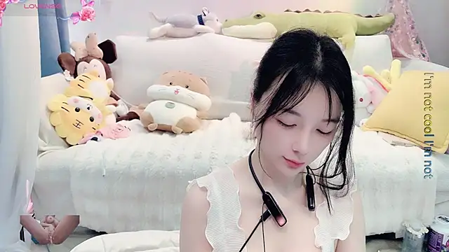 AKiKi711 online show from 03/09/25, 02:50