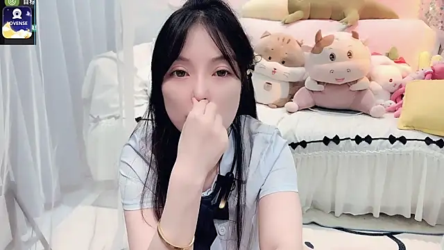 AKiKi711 online show from 09/13/25, 04:51