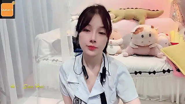 AKiKi711 online show from 09/18/25, 03:36