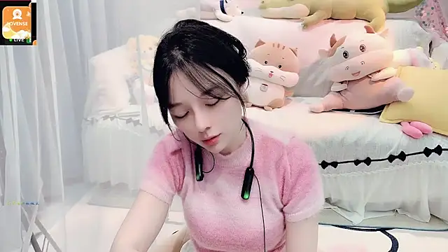 AKiKi711 online show from 10/07/25, 03:20