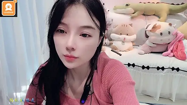 AKiKi711 online show from 10/15/25, 04:34