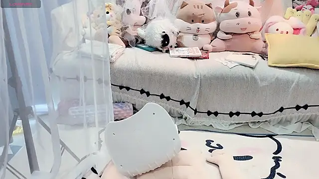 AKiKi711 online show from 03/29/26, 05:07