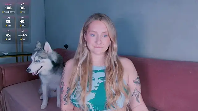 Snapshot of Oh_mylissa chatting on 09/15/25, 08:53 Oh mylissa online show from 09/15/25, 08:53