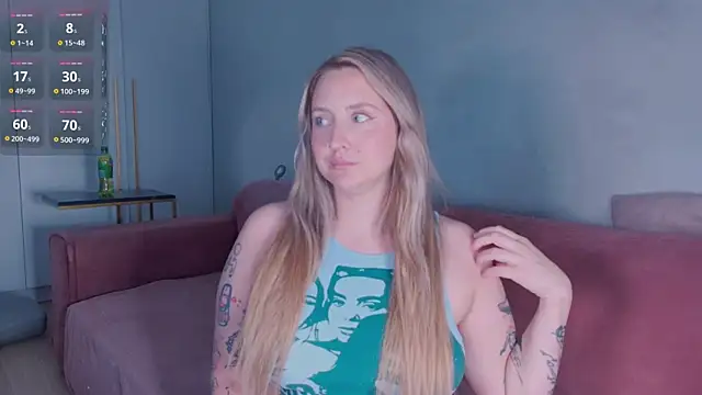 Snapshot of Oh_mylissa chatting on 09/19/25, 07:36 Oh mylissa online show from 09/19/25, 07:36