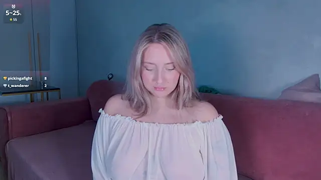 Snapshot of Oh_mylissa chatting on 09/24/25, 07:28 Oh mylissa online show from 09/24/25, 07:28