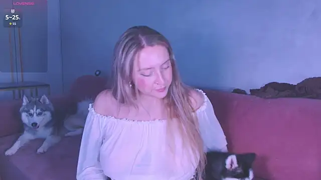 Snapshot of Oh_mylissa chatting on 09/28/25, 08:47 Oh mylissa online show from 09/28/25, 08:47