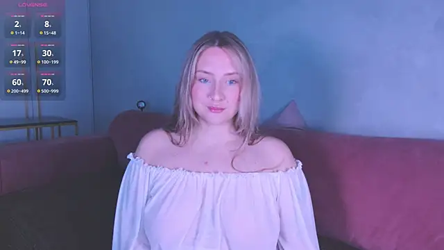 Snapshot of Oh_mylissa chatting on 10/05/25, 07:01 Oh mylissa online show from 10/05/25, 07:01