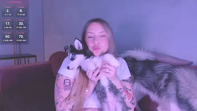 Snapshot of Oh_mylissa chatting on 10/12/25, 07:13 Oh mylissa online show from 10/12/25, 07:13