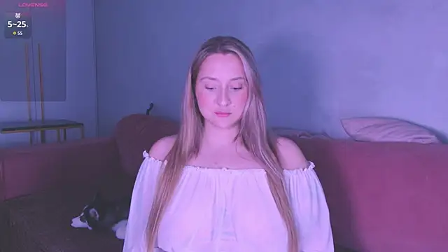 Snapshot of Oh_mylissa chatting on 10/23/25, 07:56 Oh mylissa online show from 10/23/25, 07:56