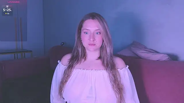 Snapshot of Oh_mylissa chatting on 10/28/25, 07:05 Oh mylissa online show from 10/28/25, 07:05