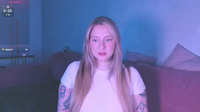 Snapshot of Oh_mylissa chatting on 11/02/25, 07:38 Oh mylissa online show from 11/02/25, 07:38