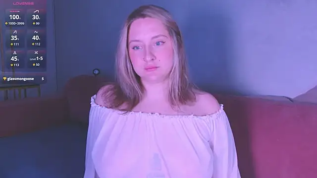 Oh mylissa online show from 11/16/25, 06:57